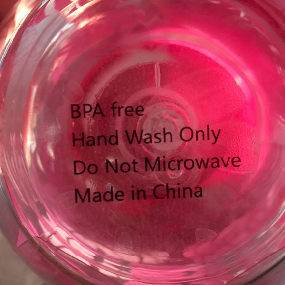 🌺 T-MOBILE Cup with pink straw - Picture 5 of 8